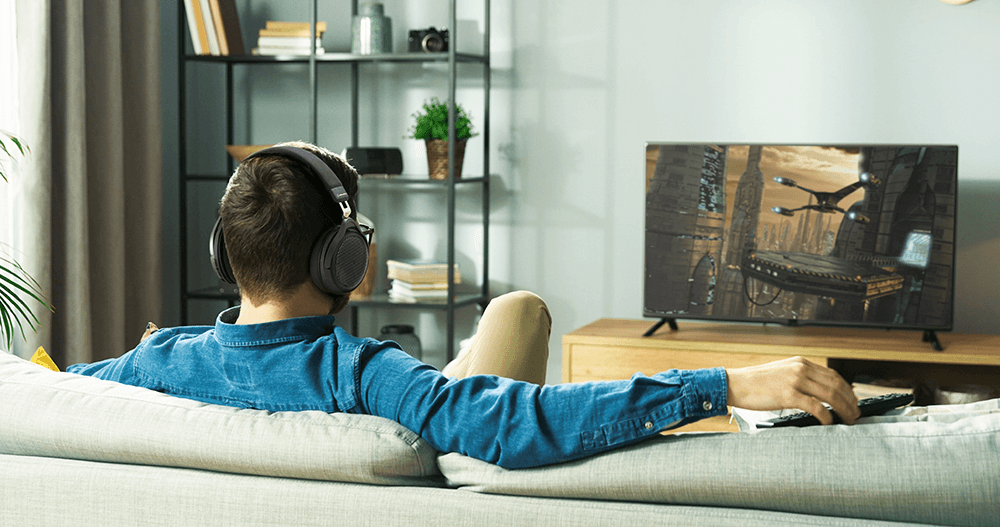 ATH-HL7BT 開放式藍牙耳機