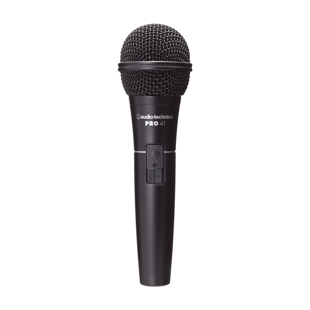 Daudio-technicaPRO 41