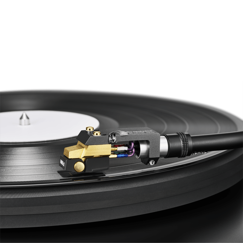 AT6104x 唱頭導線