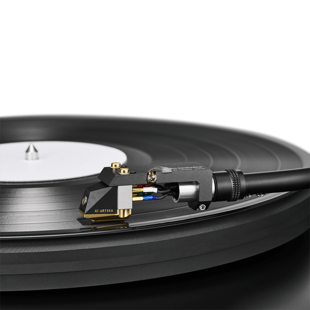 AT6112x 唱頭導線