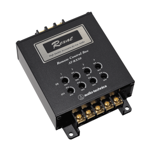 AT-RX50 啟動電源控制盒