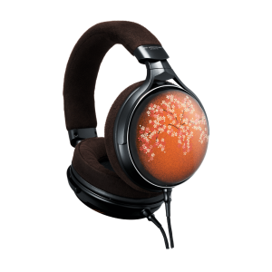ATH-W2022 耳罩式耳機