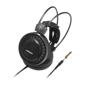 ATH-AD500X 開放式耳機
