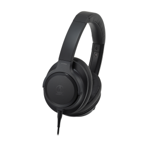 ATH-SR50 便攜式耳罩式耳機