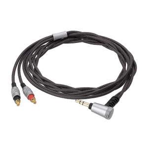 HDC113A/1.2 A2DC 耳機升級線