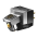 AT-ART1000X 直接動力立體聲MC型唱頭
