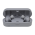 ATH-CKR7TW 真無線耳機充電盒(灰色)