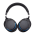 鐵三角 ATH-MSR7b 便攜型耳罩式耳機(黑色)