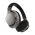 鐵三角 無線耳罩式耳機(黑色)
