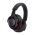 ATH-WS990BT 頭戴式藍牙耳機(黑紅)