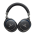 鐵三角ATH-MSR7 便攜型耳罩式耳機(黑色)