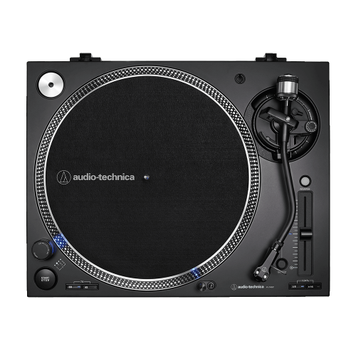 AT-LP140XP DJ唱盤機