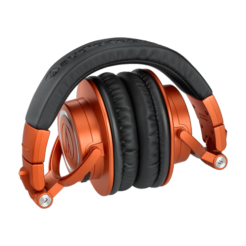 ATH-M50xBT2 MO 藍芽耳罩式耳機