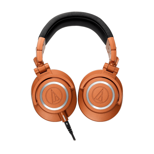 ATH-M50x MO 限定色監聽耳機