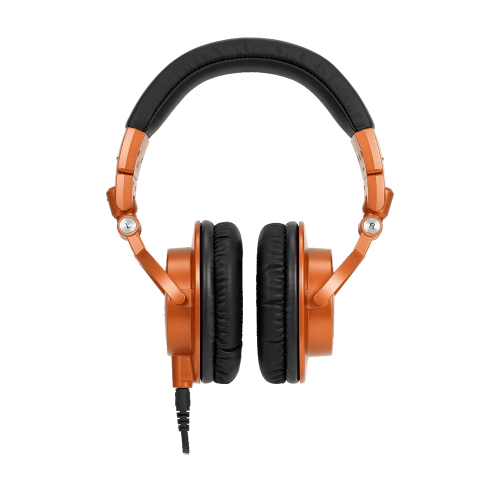 ATH-M50x MO 限定色耳機