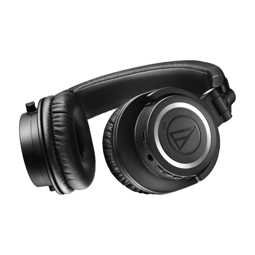 ATH-M50xBT2 藍牙全罩式耳機