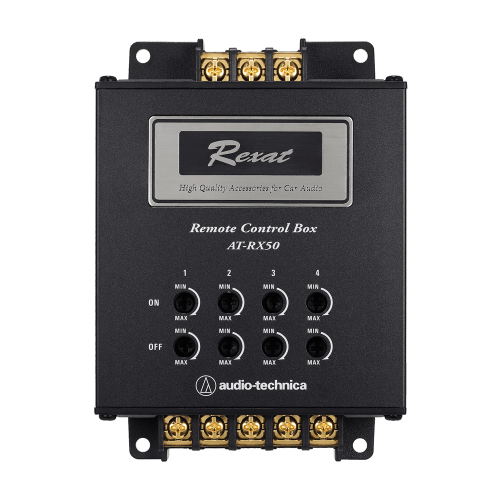 AT-RX50 啟動電源控制盒