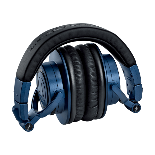 ATH-M50xBT2 DS 無線耳罩式耳機