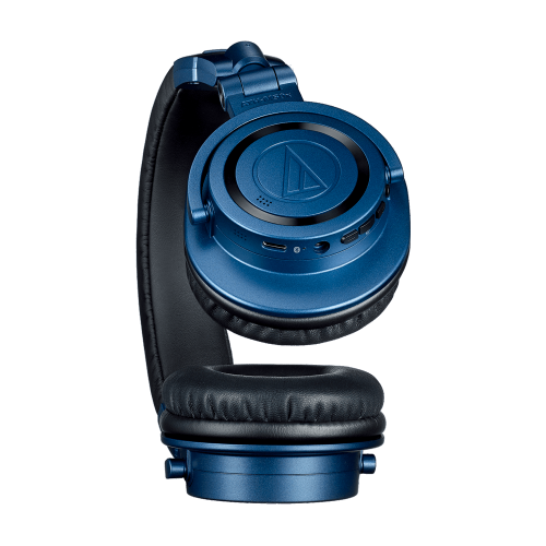 ATH-M50xBT2 DS 無線耳罩式耳機