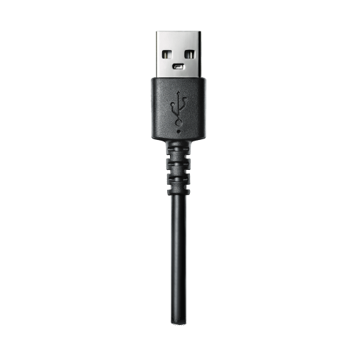 2.0m USB-Type A 耳機導線