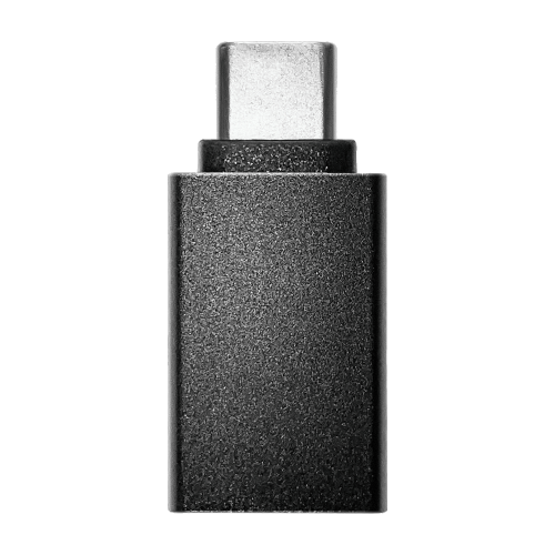 USB-Type A轉 USB-Type C 轉接頭