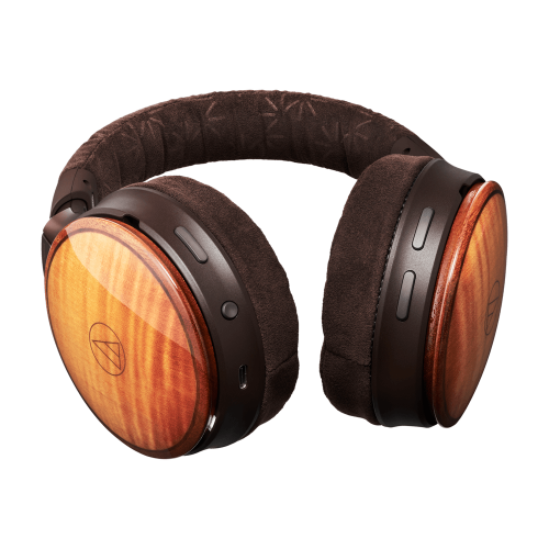 ATH-WB2022 無線耳罩式耳機