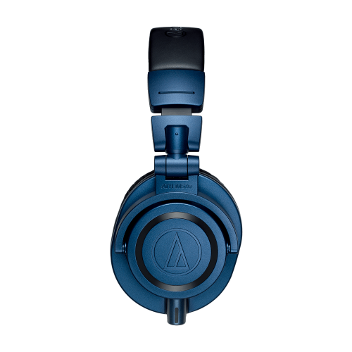 ATH-M50x DS 專業型監聽耳機