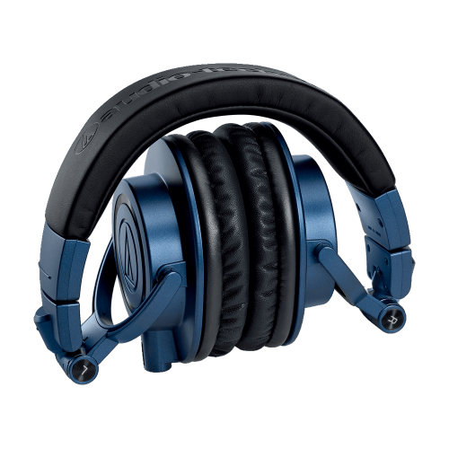 ATH-M50x DS 專業型監聽耳機