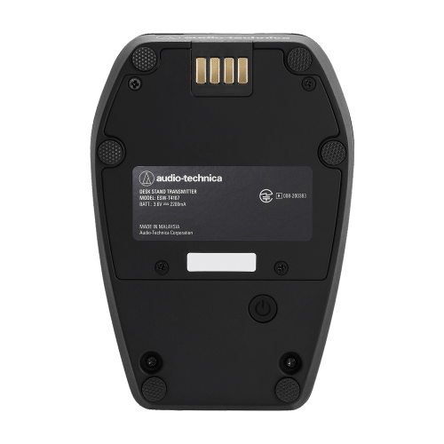 ESW-T4107 麥克風底座發射器