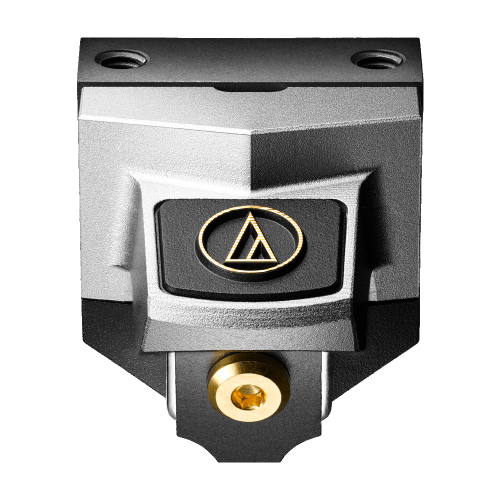 AT-ART1000X Hi-End 唱頭