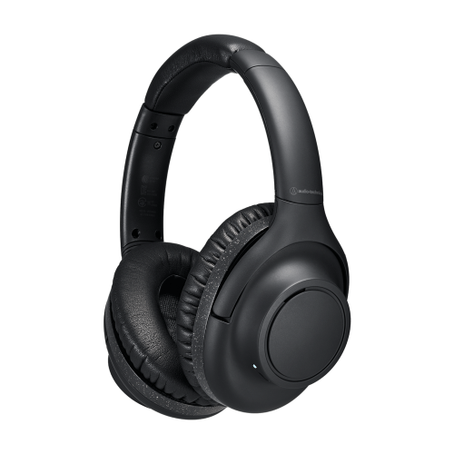ATH-S300BT 無線耳罩式耳機 (黑色)