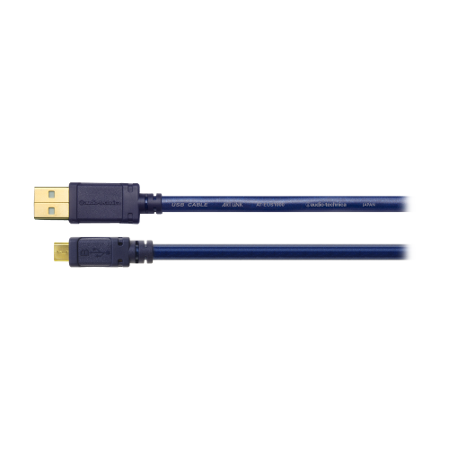 AT-EUS1000mr USB傳輸線
