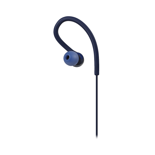 ATH-SPORT10 耳掛式耳機(藍色)