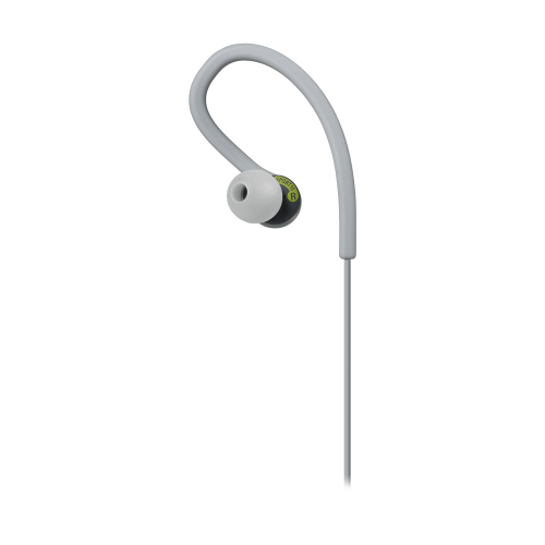 ATH-SPORT10 耳掛式耳機(白色)