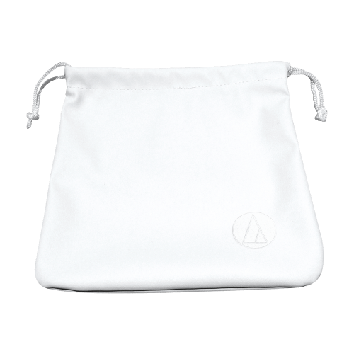 ATH-AR5BT 攜存袋 (白色)