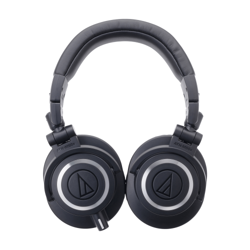 ATH-M50x DJ/監聽耳機