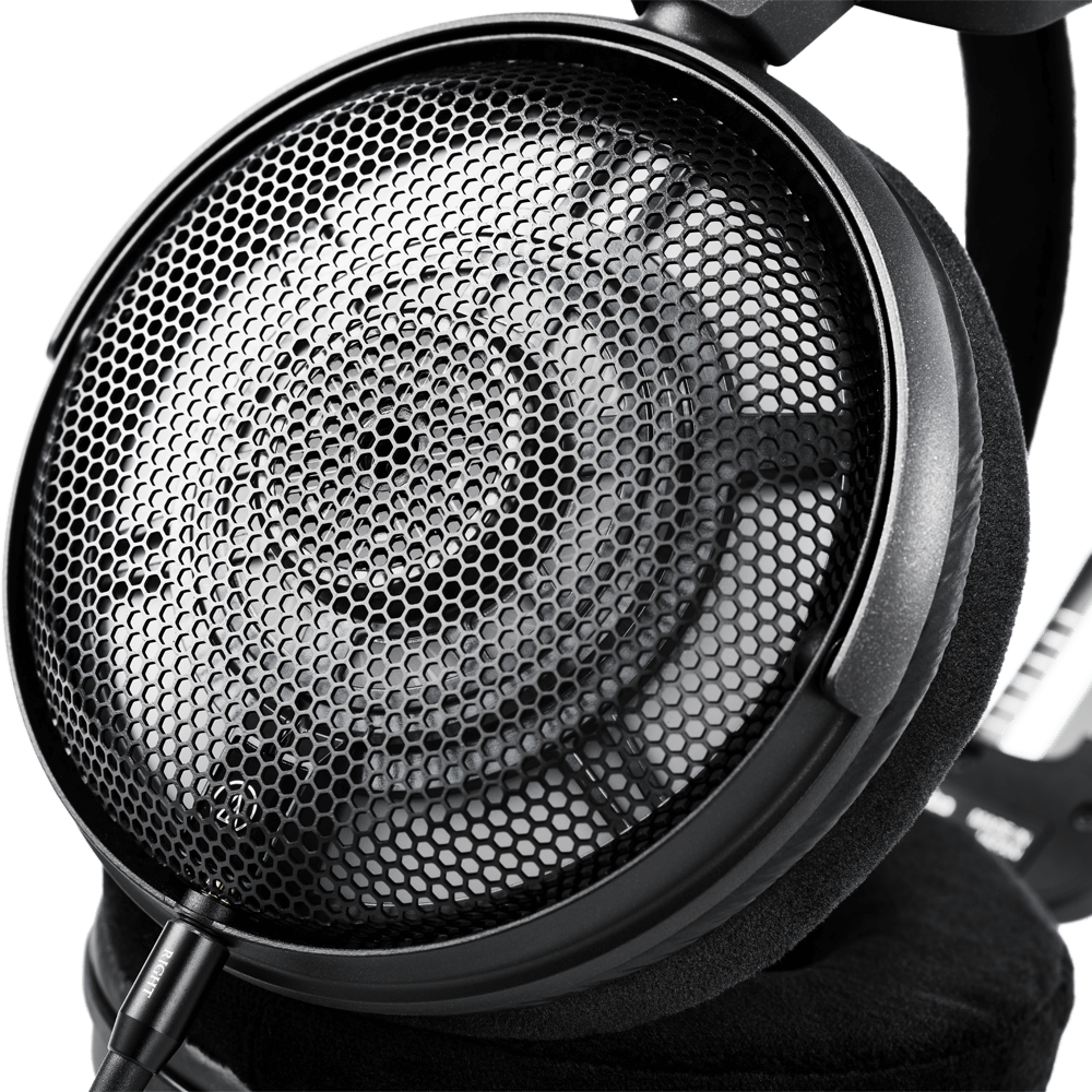 ATH-ADX3000 AIR DYNAMIC開放式耳機