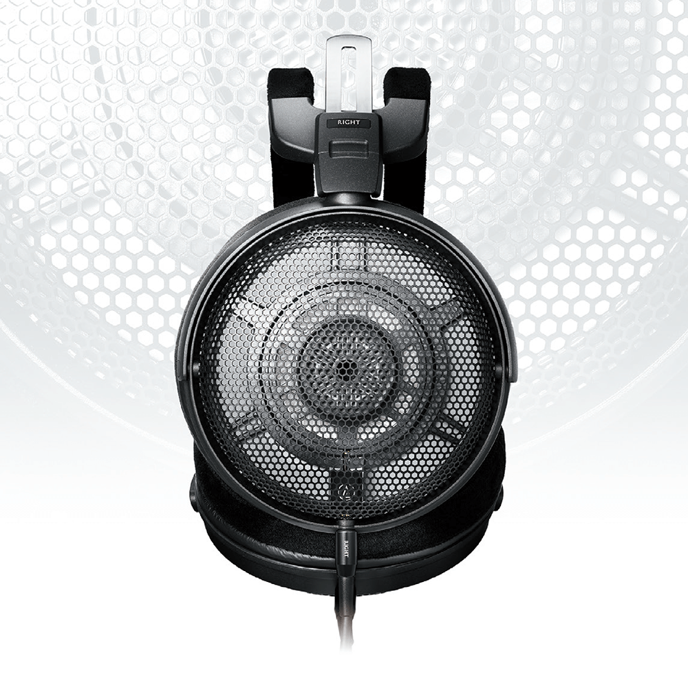 ATH-ADX3000 AIR DYNAMIC開放式耳機