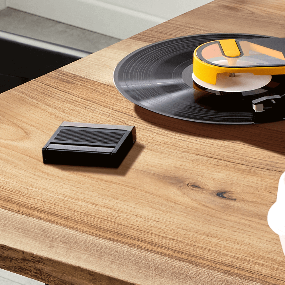 AT6028 唱盤清潔立架組