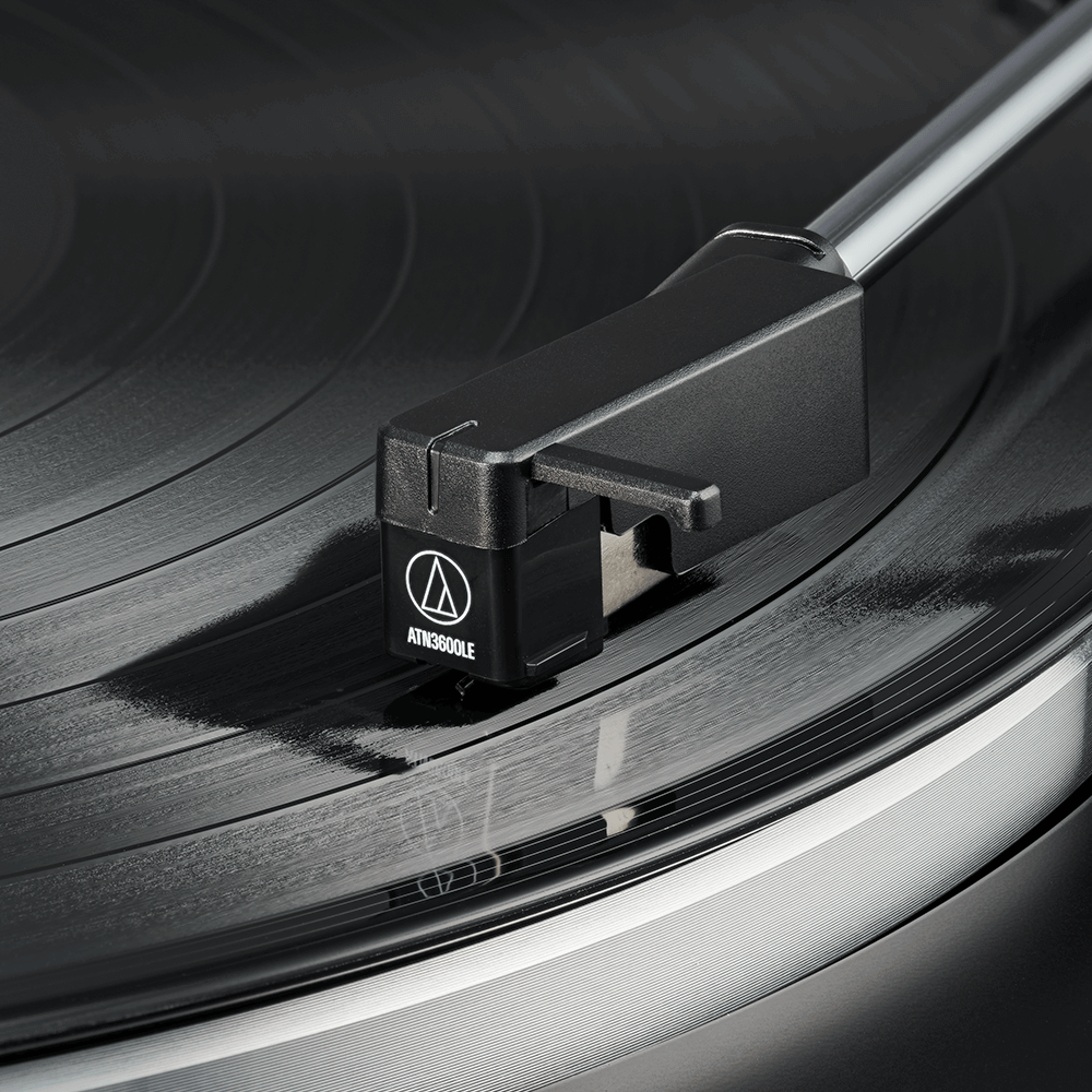 日本原裝 鐵三角 ATN3600LE VM型黑膠唱針 日本原裝 鐵三角 ATN3600LE VM型黑膠唱針